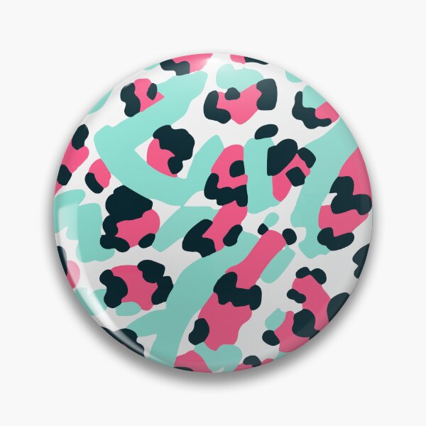 Item preview, Leopard print designed and sold by Timegraf.