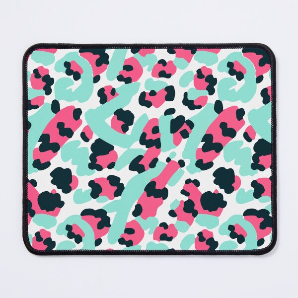 Item preview, Leopard print designed and sold by Timegraf.