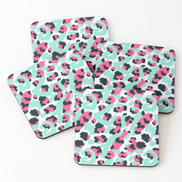 Item preview, Leopard print designed and sold by Timegraf.