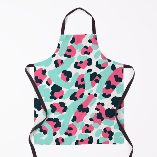 Item preview, Leopard print designed and sold by Timegraf.
