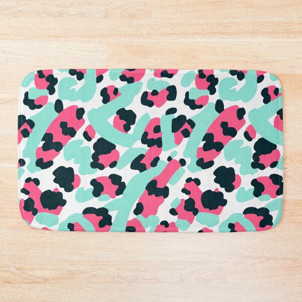 Item preview, Leopard print designed and sold by Timegraf.