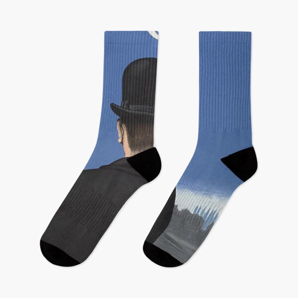 Item preview, René Magritte el hijo del hombre Exposición de Arte René magritte Cartel, rene magritte Arte Vintage, rene magritte Cartel Abstracto designed and sold by Amy-Hamilton.