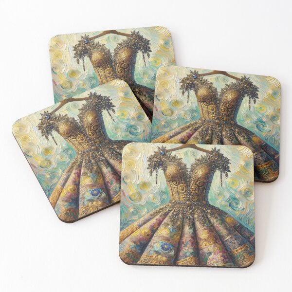 Item preview, A Dress designed and sold by artistabout.