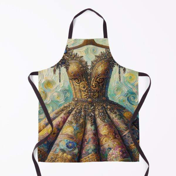 Item preview, A Dress designed and sold by artistabout.