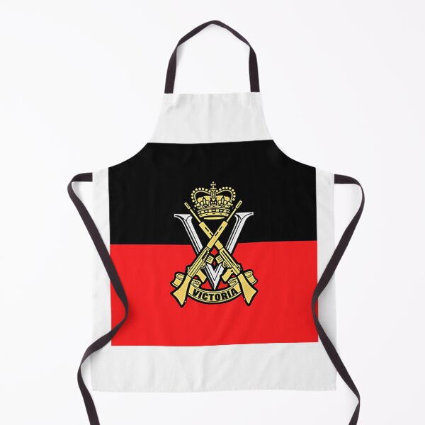 Item preview, 5/6 RVR - Royal Victoria Regiment designed and sold by RENAGADE4LYF.