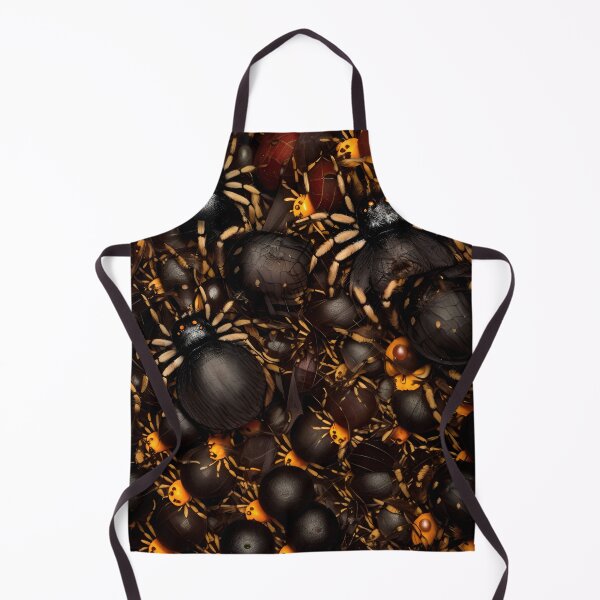 Item preview, Spiders’ nest designed and sold by Glenbobagins.