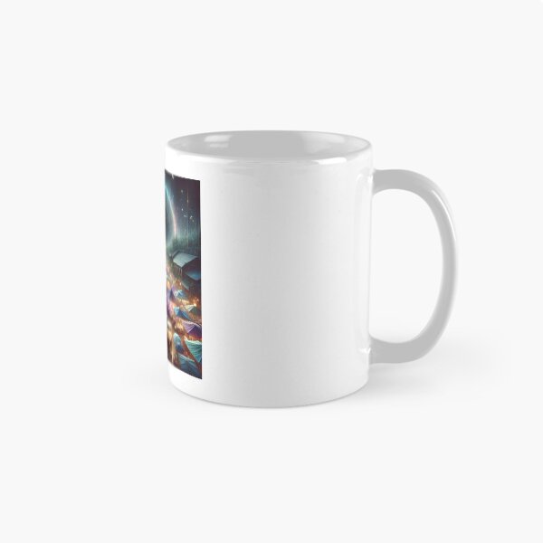 Item preview, Enchanting Summer Bazaar: Arcane Awe Digital Art designed and sold by ByDigitalDream.