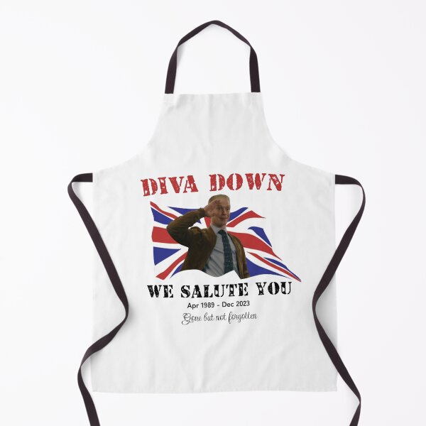 Item preview, James Webb Diva Down designed and sold by ohemgeeorgia.