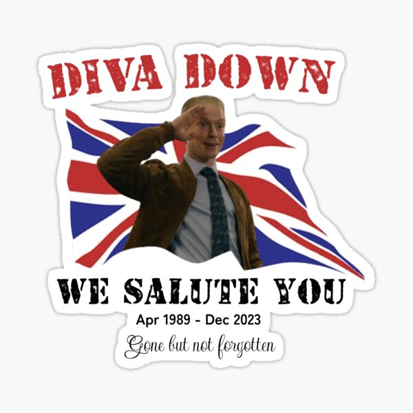 Item preview, James Webb Diva Down designed and sold by ohemgeeorgia.