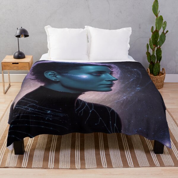 Item preview, An otherworldly being designed and sold by M-Y-A-R-T-.