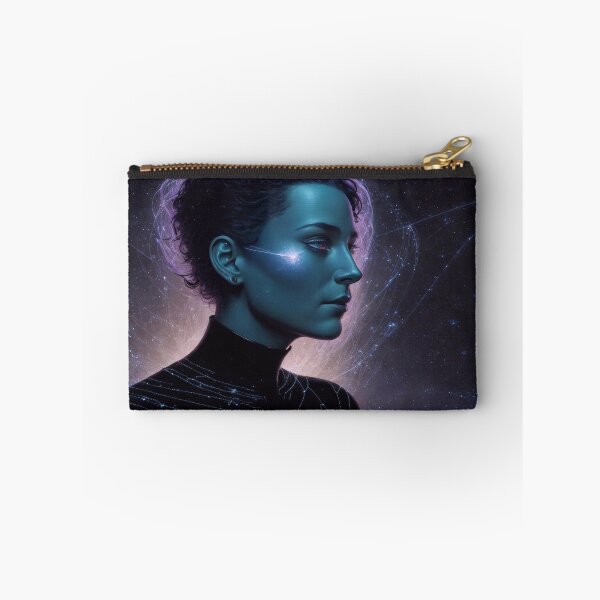 Item preview, An otherworldly being designed and sold by M-Y-A-R-T-.