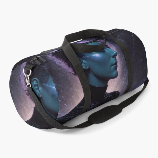 Item preview, An otherworldly being designed and sold by M-Y-A-R-T-.