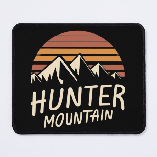 Item preview, Hunter Mountain - New York  designed and sold by GroovyDino.
