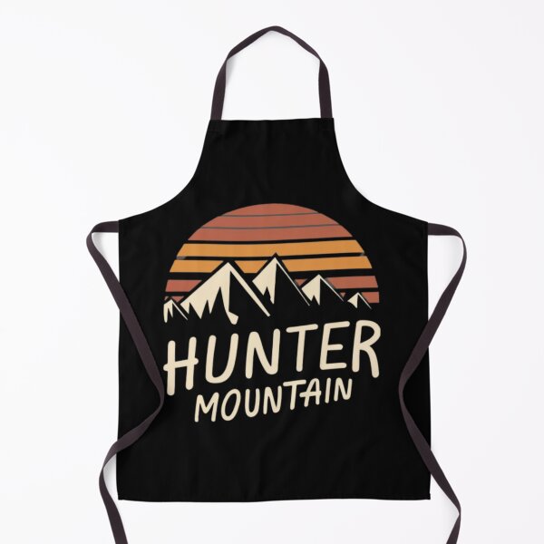 Item preview, Hunter Mountain - New York  designed and sold by GroovyDino.