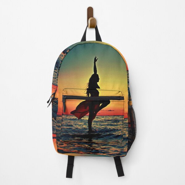Item preview, Dancing on Water designed and sold by michaelsauerart.
