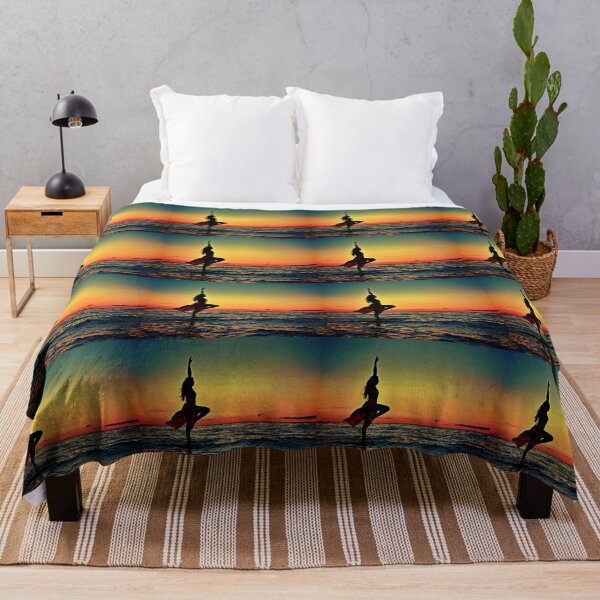 Item preview, Dancing on Water designed and sold by michaelsauerart.