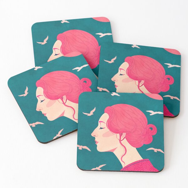 Item preview, Break Free. designed and sold by Bruna Di Giacomo.