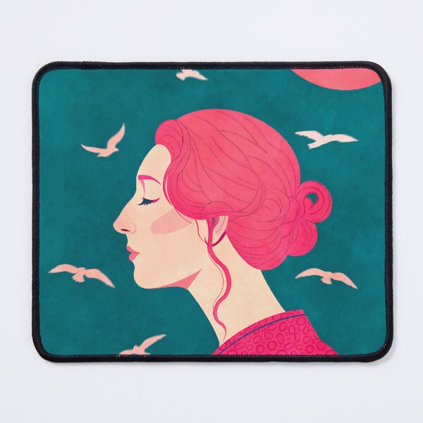 Item preview, Break Free. designed and sold by Bruna Di Giacomo.