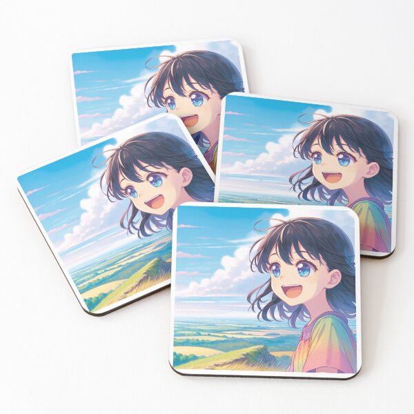 Item preview, May landscape designed and sold by ATOMI-K.