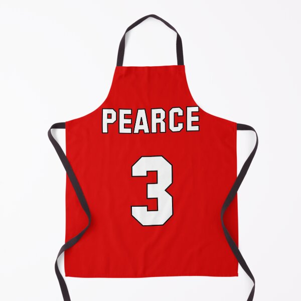 Item preview, Stuart Pearce NFFC Name and Number designed and sold by kakarikihill.