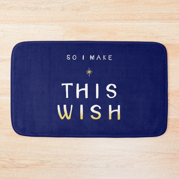 Item preview, so i make this wish designed and sold by Namidere7.