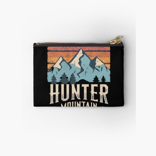 Item preview, Hunter Mountain - New York  designed and sold by GroovyDino.