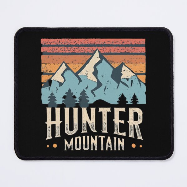 Item preview, Hunter Mountain - New York  designed and sold by GroovyDino.