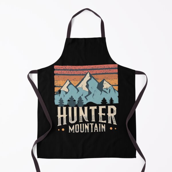 Item preview, Hunter Mountain - New York  designed and sold by GroovyDino.