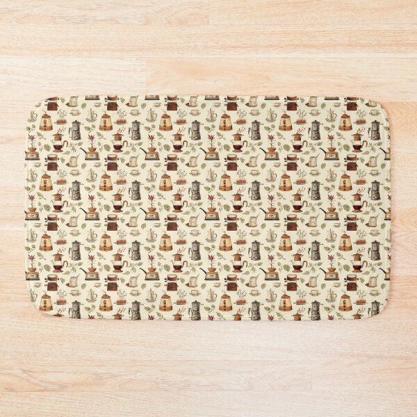 Item preview, vintage coffee break designed and sold by darkartsflowers.