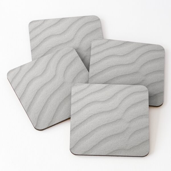 Item preview, White Sands, White Sand National Park designed and sold by DWillsArt.