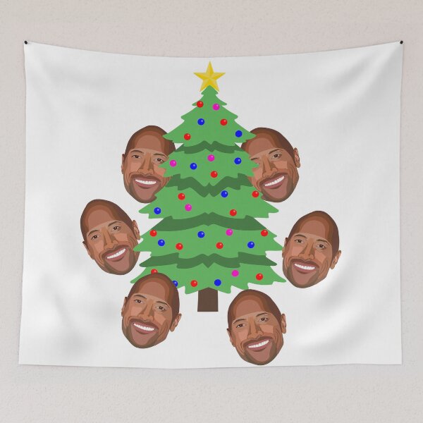 Item preview, Rockin Around the Christmas Tree designed and sold by Maddie Made.