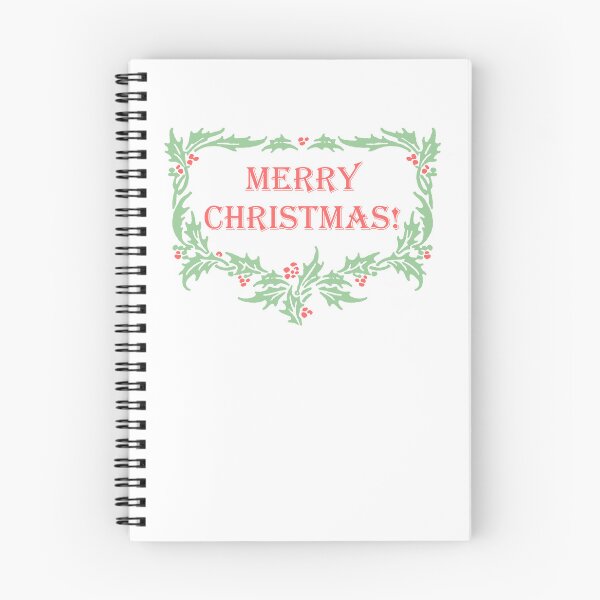Item preview, Holly Bordeó "¡Feliz Navidad!" designed and sold by BReinbold.