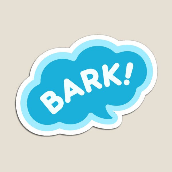 Item preview, Bark designed and sold by ThatWickedWitch.