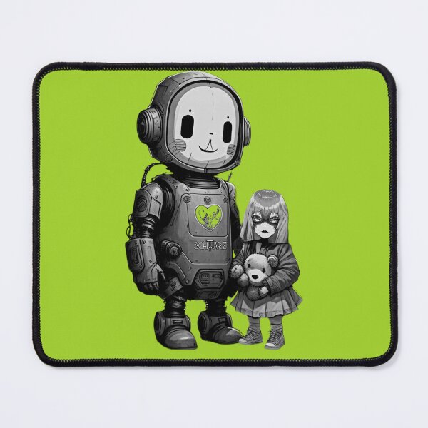 Item preview, Robii robot designed and sold by TheBear25.