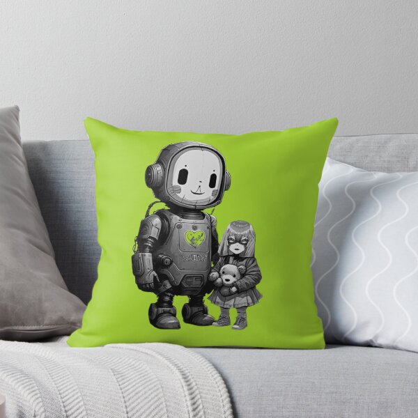Item preview, Robii robot designed and sold by TheBear25.