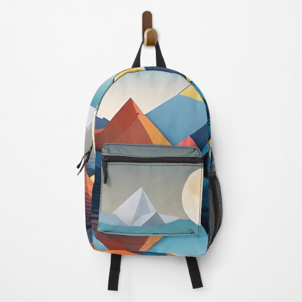 Item preview, Mountains designed and sold by MatrixTattoo.