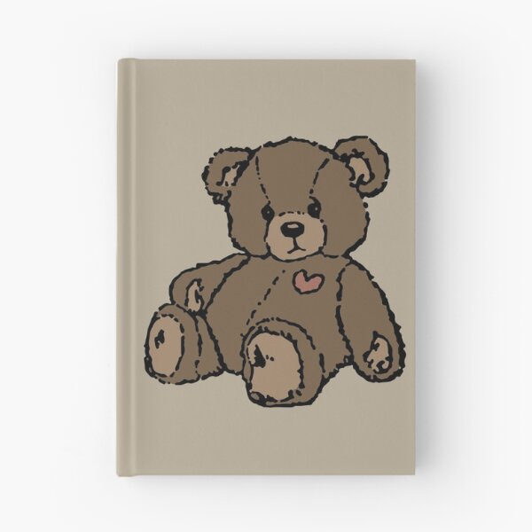 Item preview, Teddy Bear designed and sold by ErinGarzaprints.
