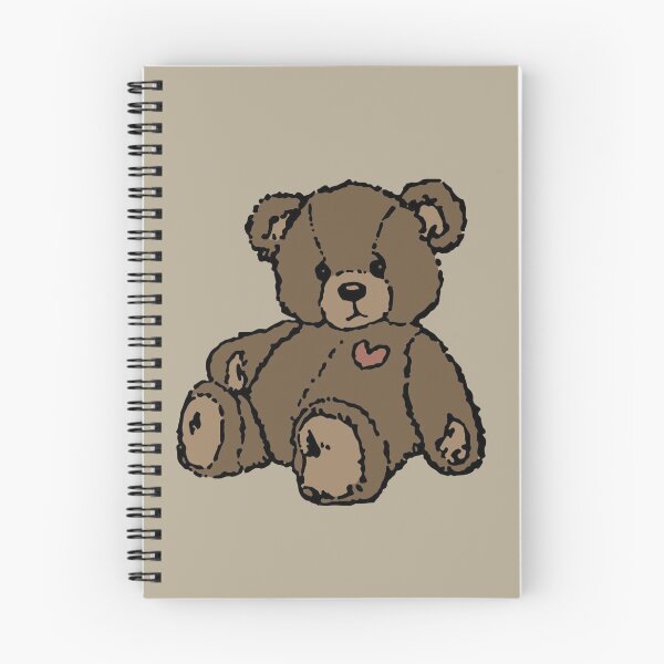 Item preview, Teddy Bear designed and sold by ErinGarzaprints.