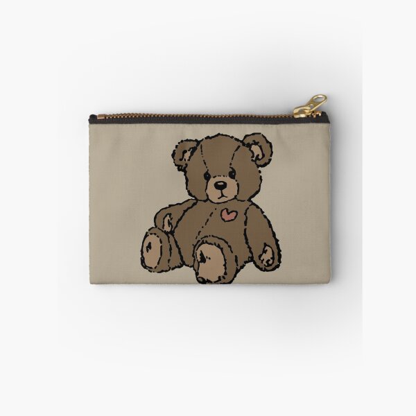 Item preview, Teddy Bear designed and sold by ErinGarzaprints.