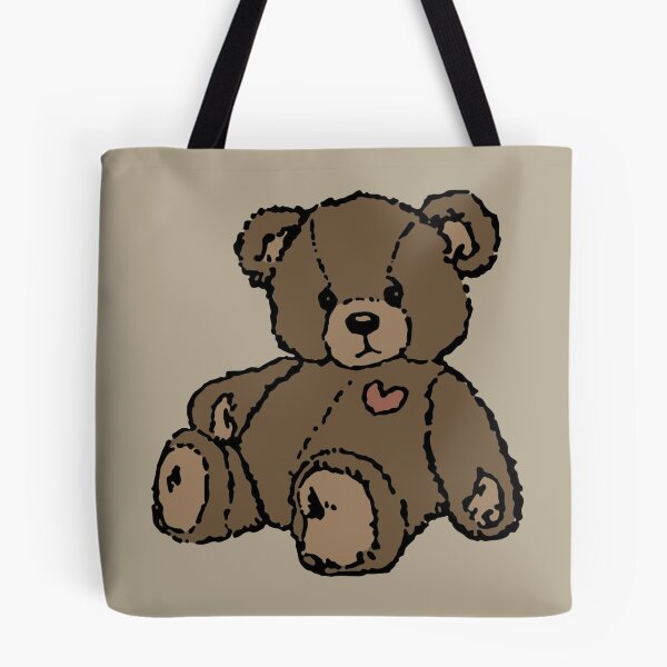 Item preview, Teddy Bear designed and sold by ErinGarzaprints.