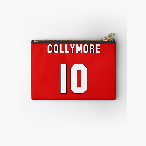 Artikelvorschau, Stan Collymore NFFC-Name und -Nummer entworfen und verkauft von kakarikihill.
