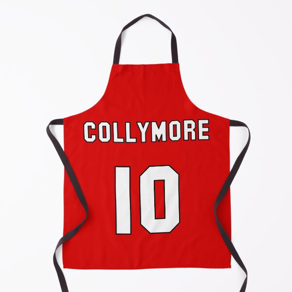 Item preview, Stan Collymore NFFC Name and Number designed and sold by kakarikihill.