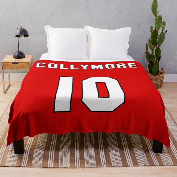 Item preview, Stan Collymore NFFC Name and Number designed and sold by kakarikihill.