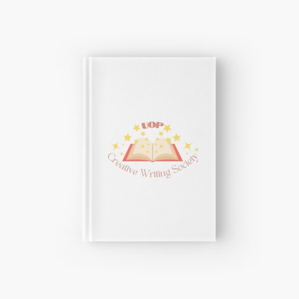 Item preview, UoP Creative Writing Society  designed and sold by ouiouiitslucyb1.
