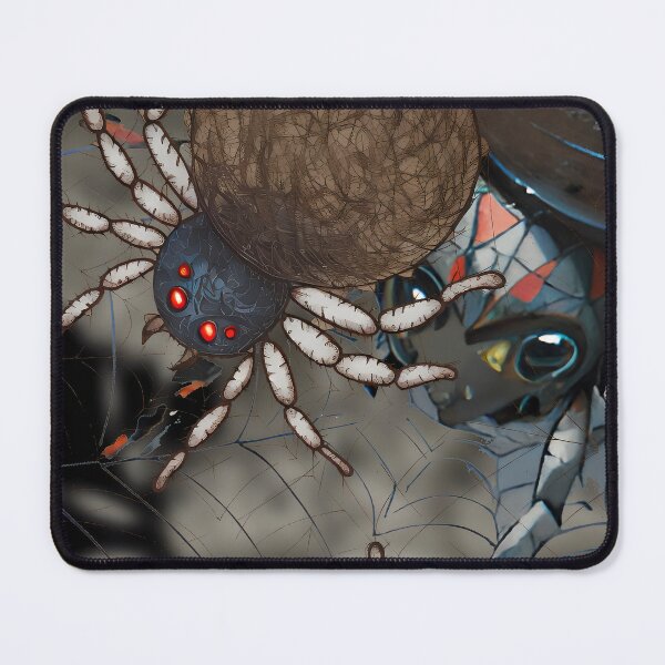 Item preview, Spiders designed and sold by Glenbobagins.