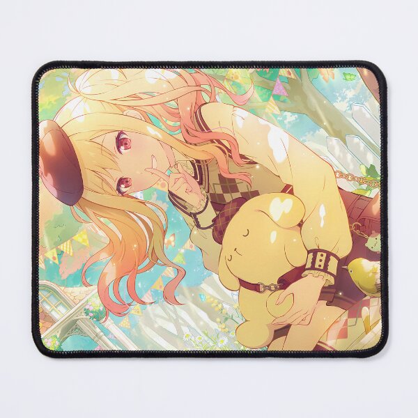 Item preview, Saki Tenma Sekai. "HELLO" (Trained) designed and sold by Takaada.