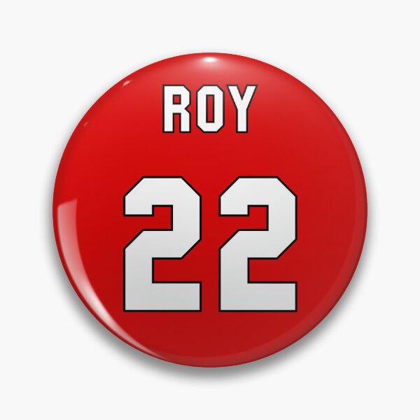 Item preview, Bryan Roy 22 NFFC Name and Number designed and sold by kakarikihill.