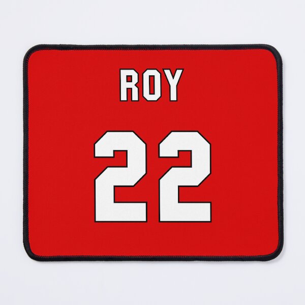 Item preview, Bryan Roy 22 NFFC Name and Number designed and sold by kakarikihill.