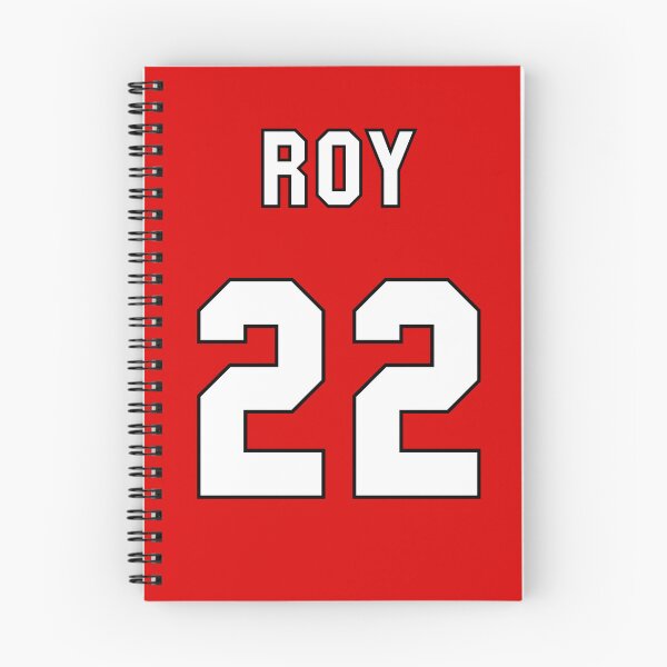 Item preview, Bryan Roy 22 NFFC Name and Number designed and sold by kakarikihill.