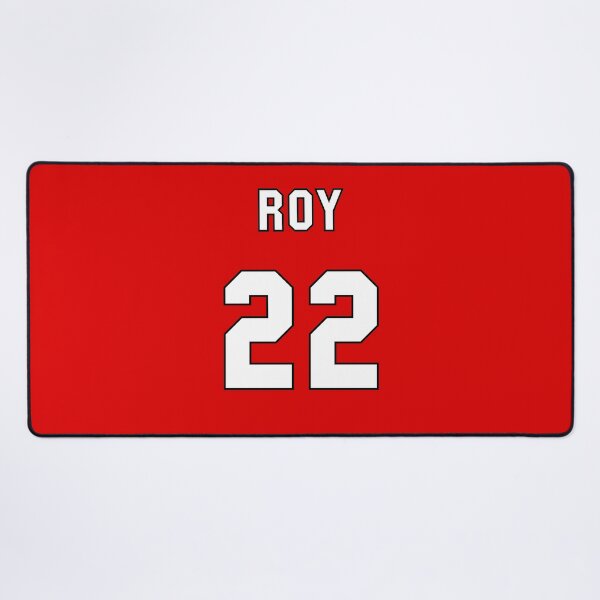 Artikelvorschau, Bryan Roy 22 NFFC-Name und -Nummer entworfen und verkauft von kakarikihill.